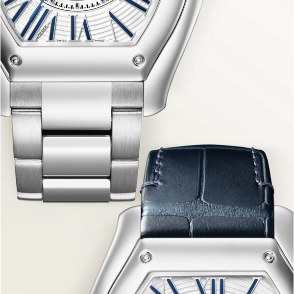 CARTIER Roadster watch