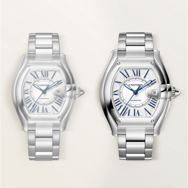 CARTIER Roadster watch