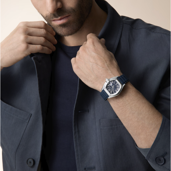 CARTIER Roadster watch