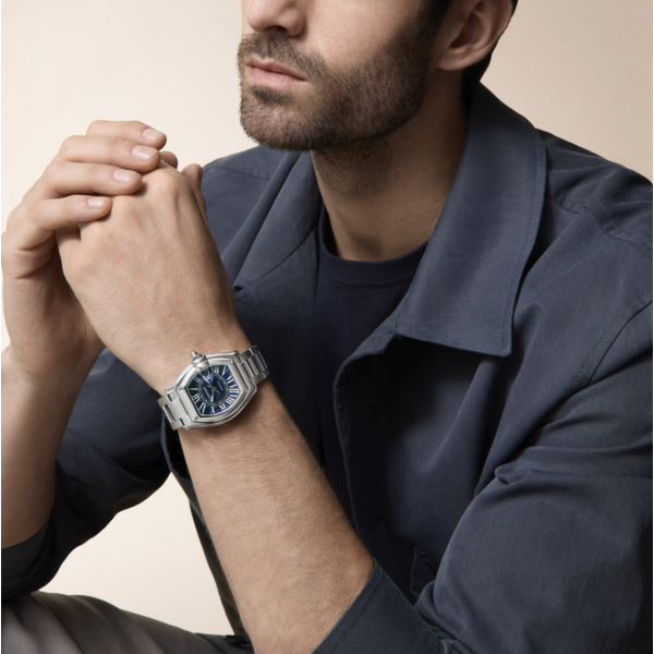 CARTIER Roadster watch