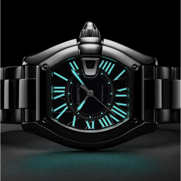 CARTIER Roadster watch