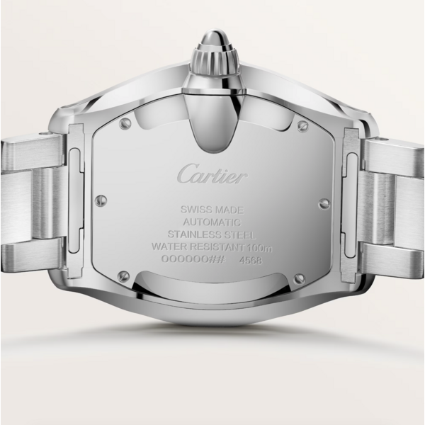 CARTIER Roadster watch