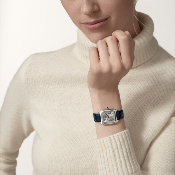 CARTIER Santos-Dumont watch