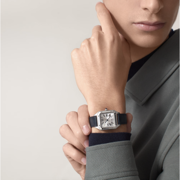 CARTIER Santos-Dumont watch