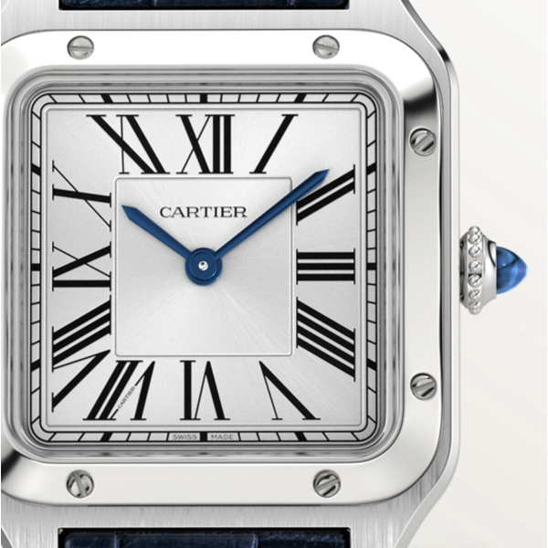 CARTIER Santos-Dumont watch