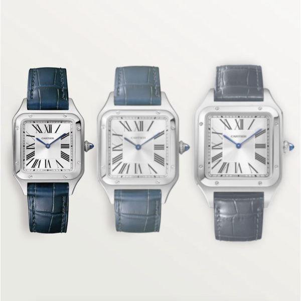CARTIER Santos-Dumont watch