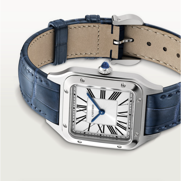 CARTIER Santos-Dumont watch