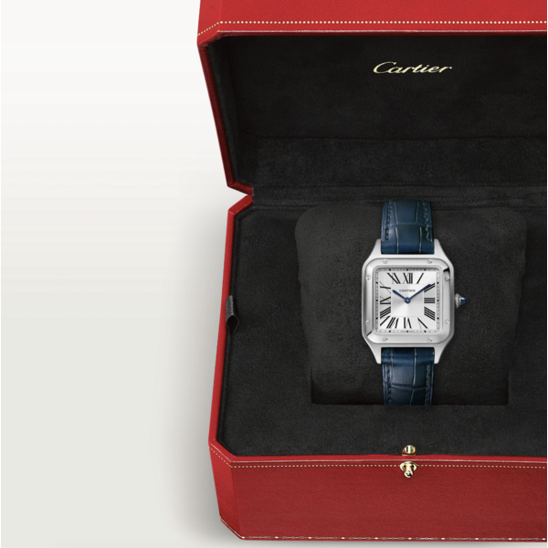 CARTIER Santos-Dumont watch