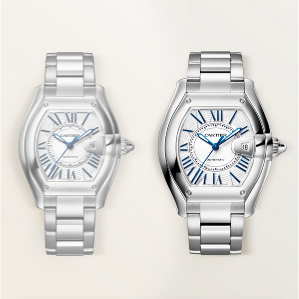 CARTIER Roadster watch