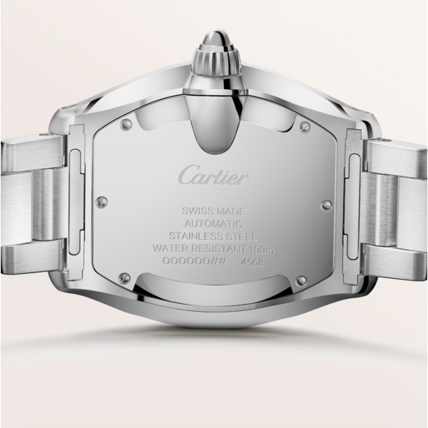 CARTIER Roadster watch