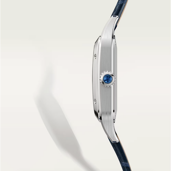 CARTIER Santos-Dumont watch
