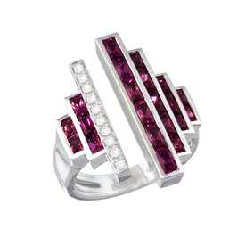 BELLARRI Kaleidoscope - Ring