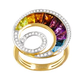 BELLARRI Poetry in Motion - Ring