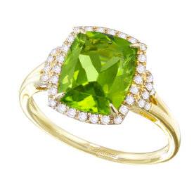 BELLARRI Forever Young - Ring