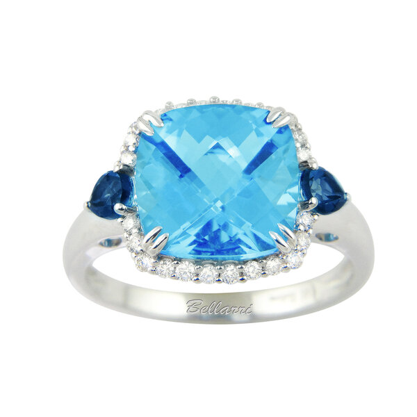 BELLARRI Forever Young - Ring