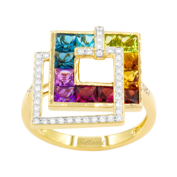 BELLARRI Malibu Noveau - Ring