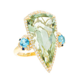 BELLARRI Flamingo - Ring