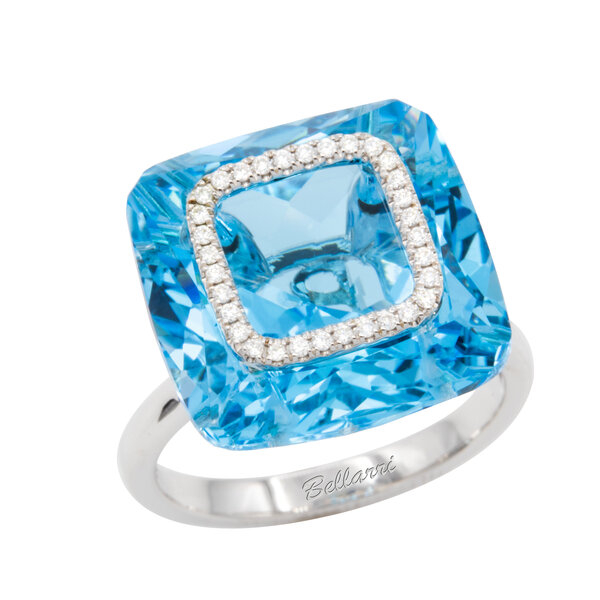 BELLARRI Valentina – Ring