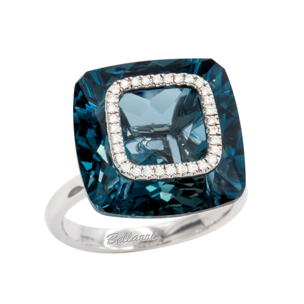 BELLARRI Valentina – Ring