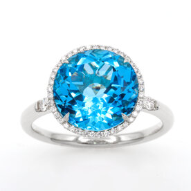 BELLARRI Flamingo - Ring