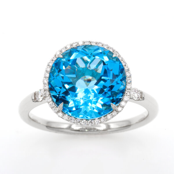 BELLARRI Flamingo - Ring