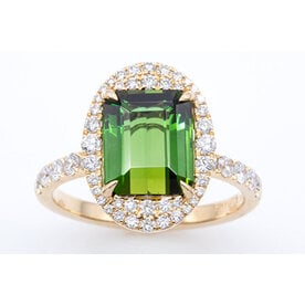 BELLARRI Classica - Ring