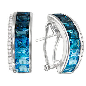 BELLARRI Eternal Love - Earrings