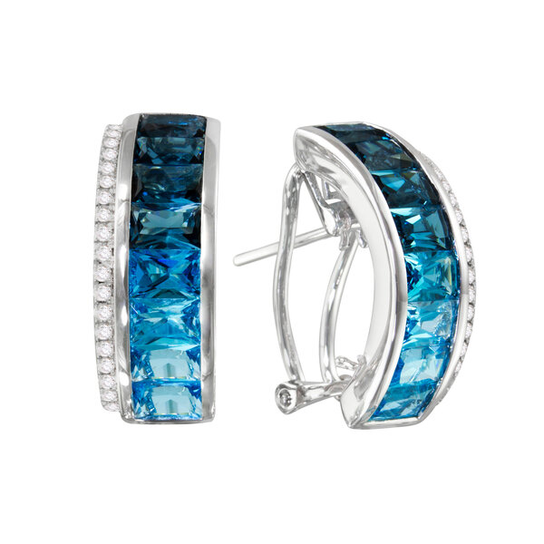 BELLARRI Eternal Love - Earrings