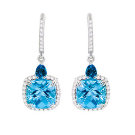 BELLARRI Forever Young - Earrings