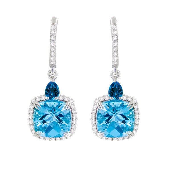 BELLARRI Forever Young - Earrings