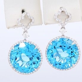 BELLARRI Forever Young - Earrings
