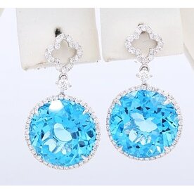 BELLARRI Forever Young - Earrings