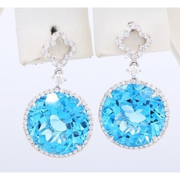 BELLARRI Forever Young - Earrings