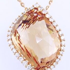BELLARRI Legacy - Pendant