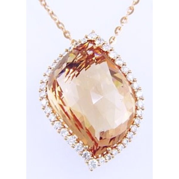 BELLARRI Legacy - Pendant