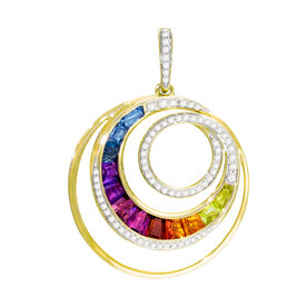 BELLARRI Malibu - Pendant