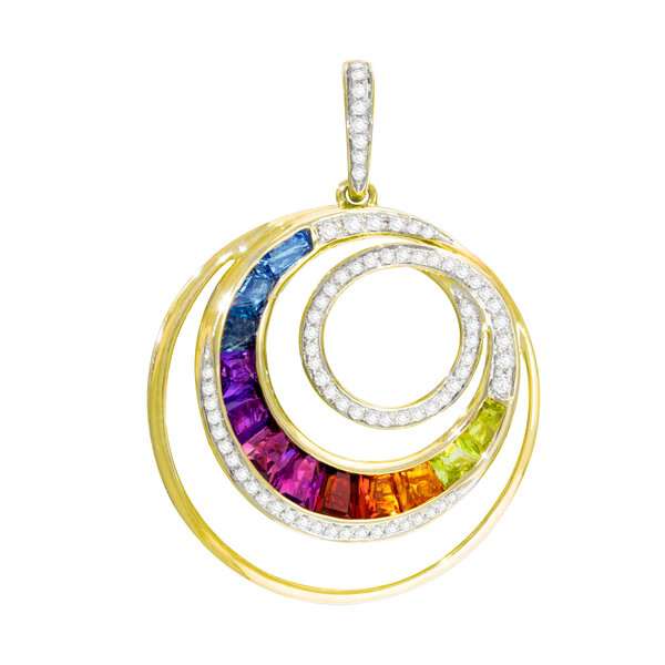 BELLARRI Malibu - Pendant