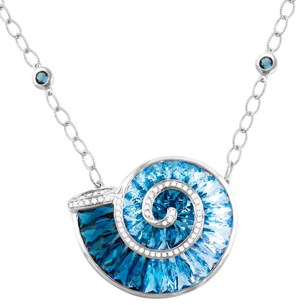 BELLARRI The Cove - Pendant