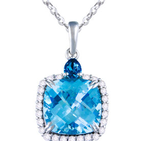 BELLARRI Forever Young - Pendant