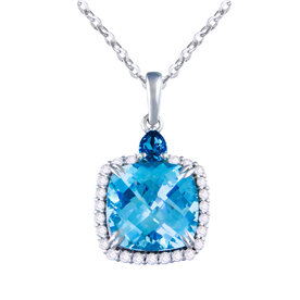 BELLARRI Forever Young - Pendant