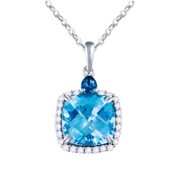 BELLARRI Forever Young - Pendant