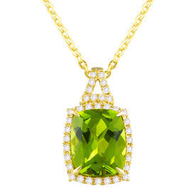 BELLARRI Forever Young - Pendant