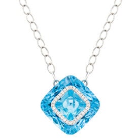 BELLARRI Valentina - Pendant