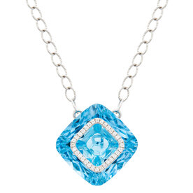 BELLARRI Valentina - Pendant