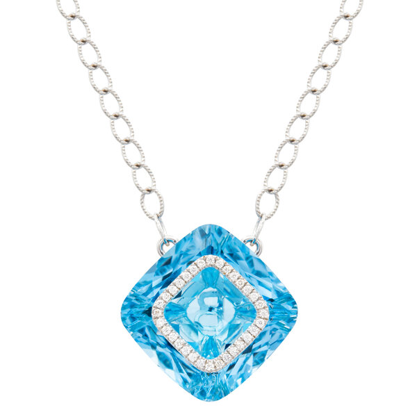BELLARRI Valentina - Pendant