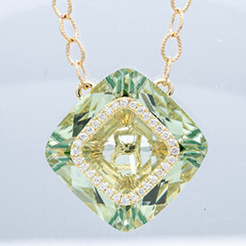 BELLARRI Valentina - Pendant