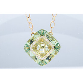 BELLARRI Valentina - Pendant