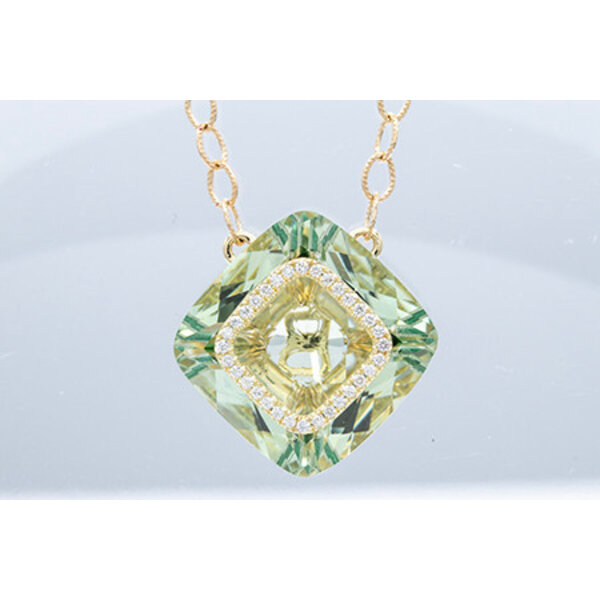 BELLARRI Valentina - Pendant