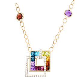 BELLARRI Malibu Noveau - Pendant