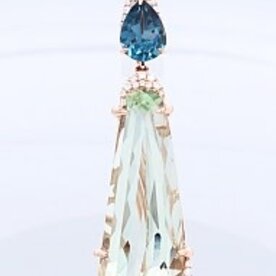 BELLARRI Diva - Pendant